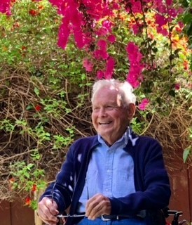 Obituary of Javier A. Marquez