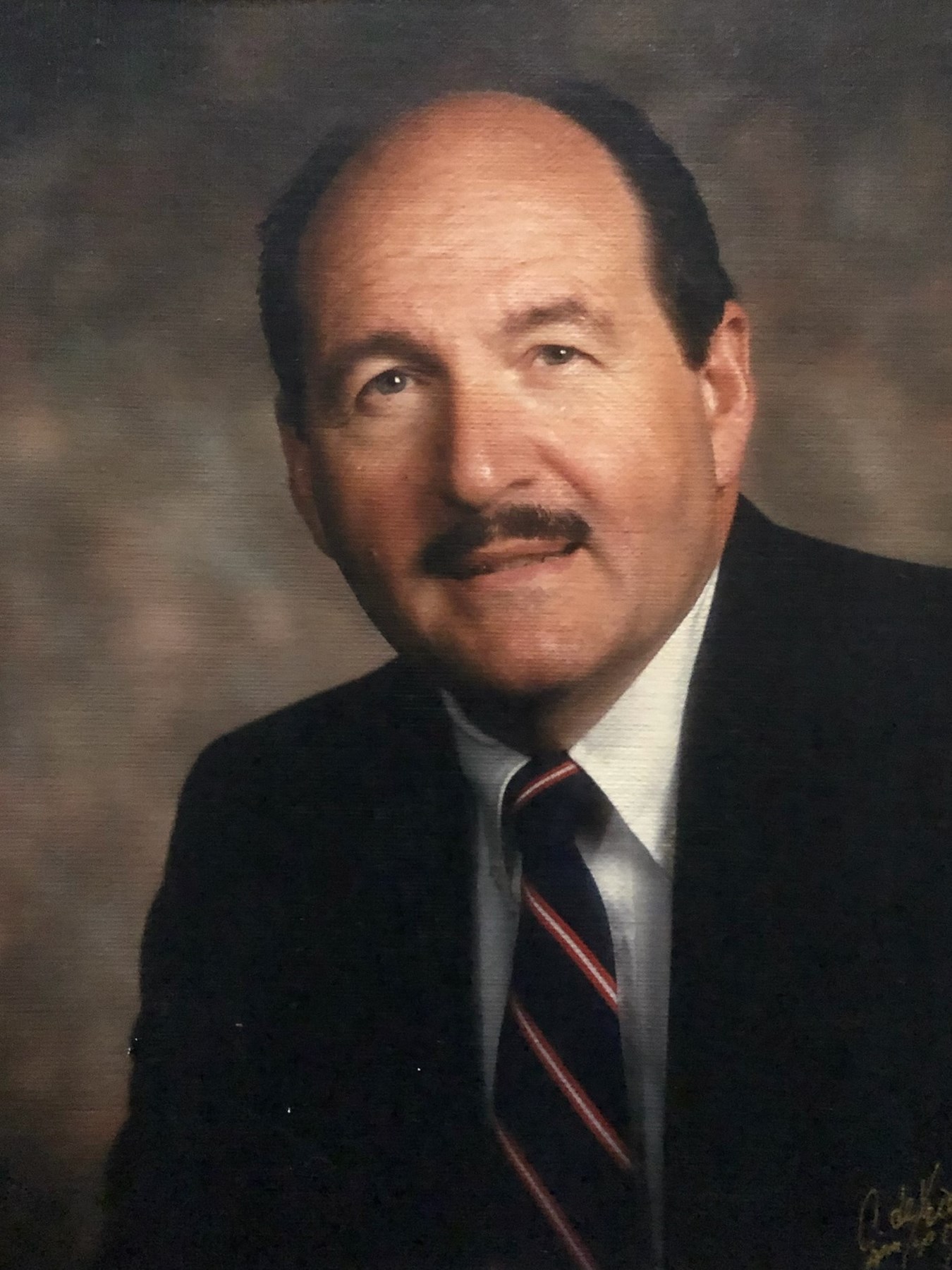 Obituary of Robert Trameri