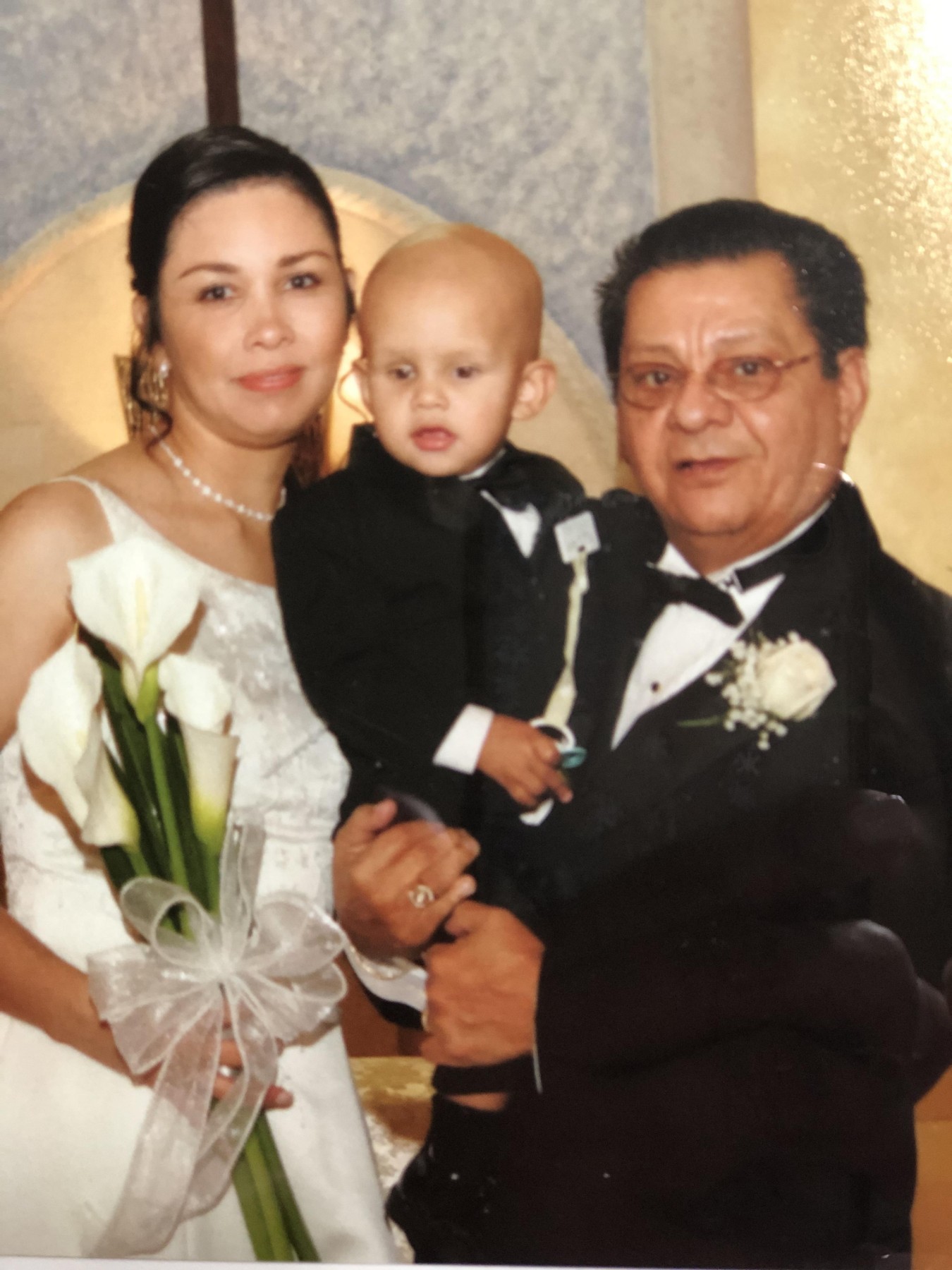 Obituario de Silvio De Jesus Plata