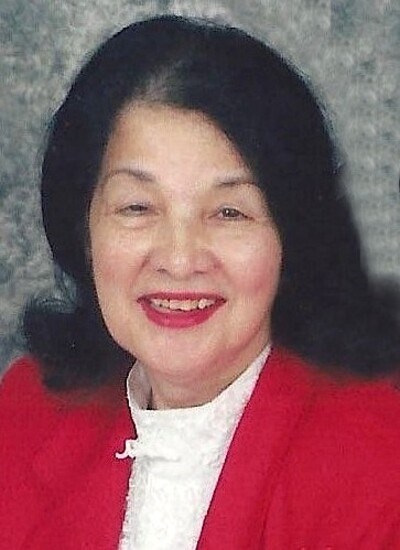 Obituary of Rosalie L. Napoli