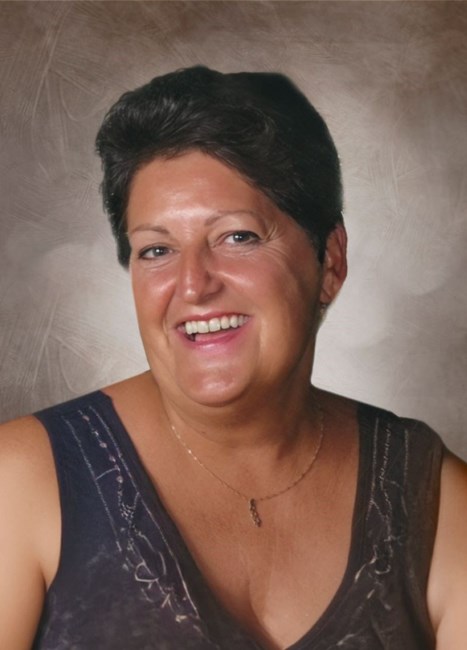 Avis de décès de Sylvie Bouchard