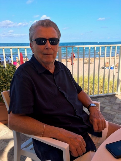 Obituary of Richard J Weimer