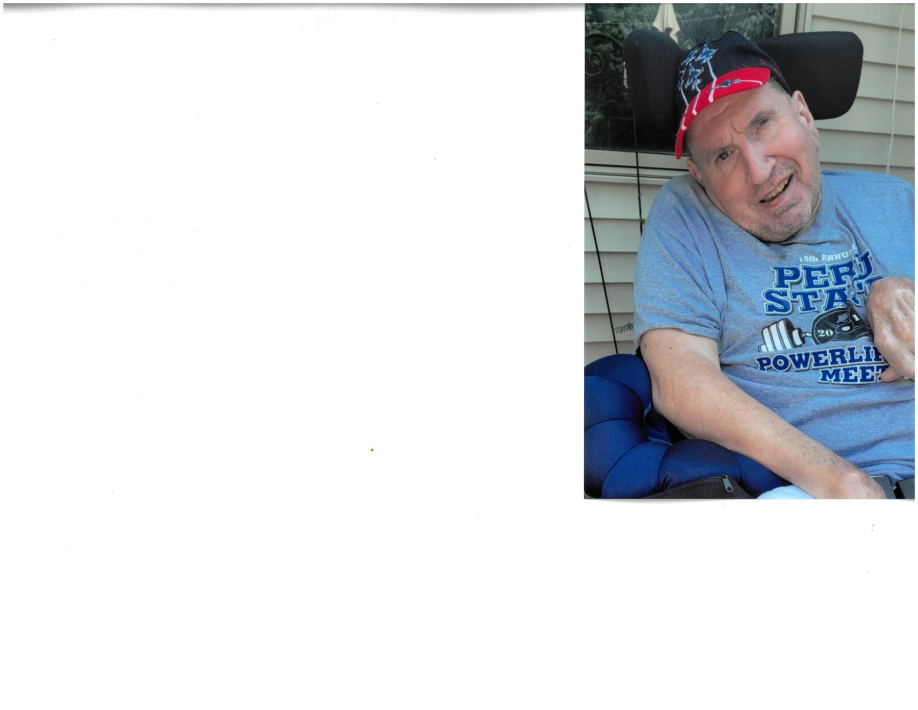 Obituary of James Joseph Krajicek