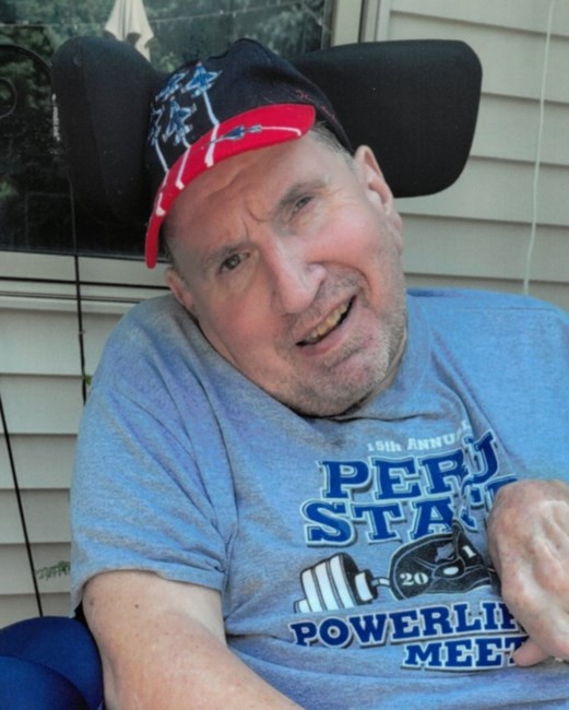 Obituary of James Joseph Krajicek