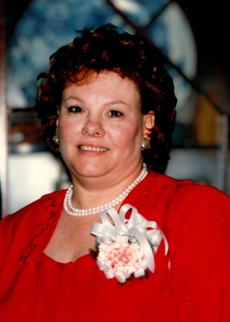 Obituary of Karen Gresham Ray