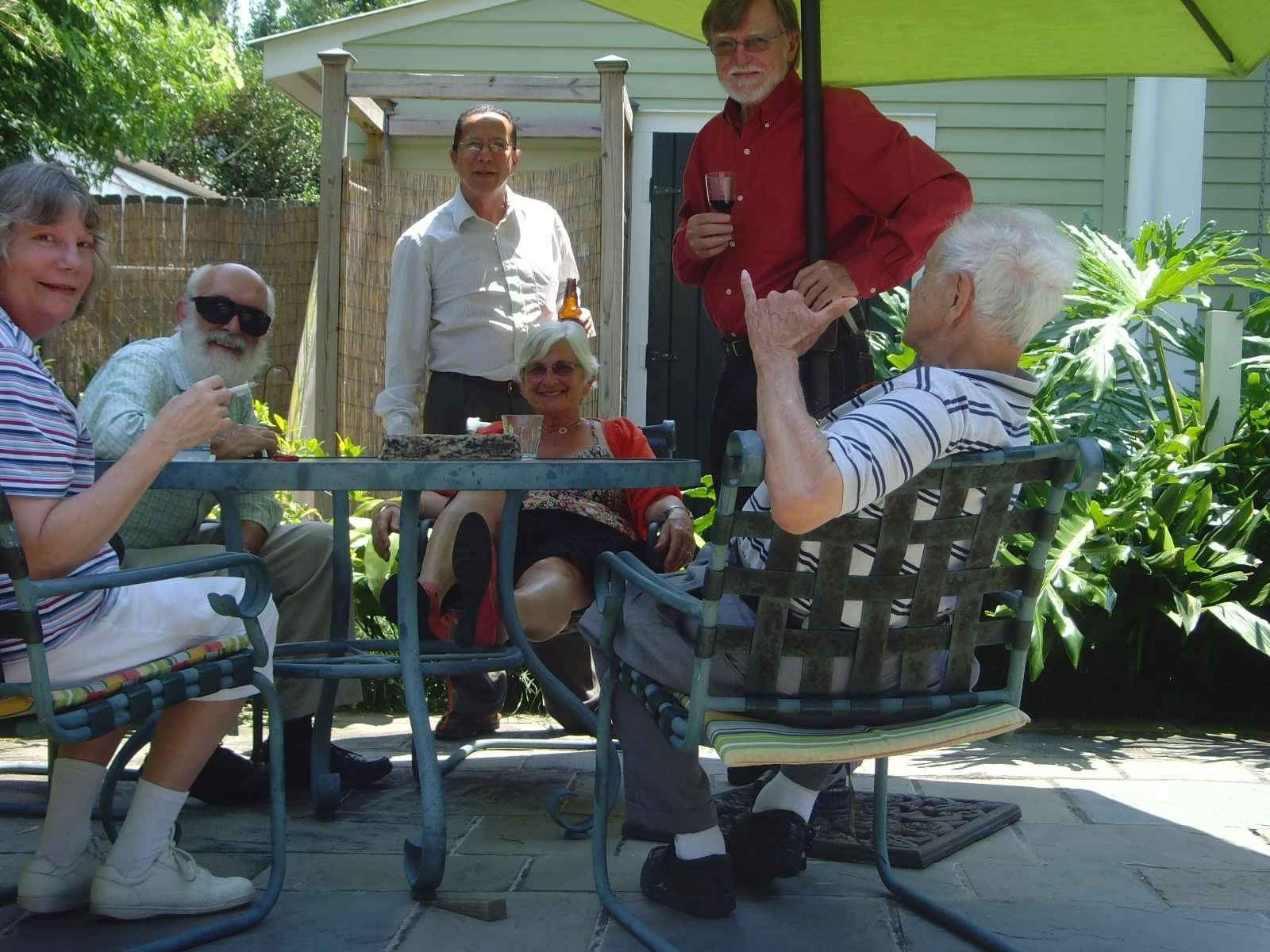 Obituary of Judi Taylor-West