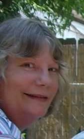 Obituary of Judi Taylor-West