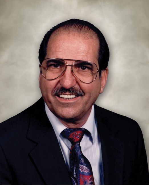 Obituary of Raul Trujillo