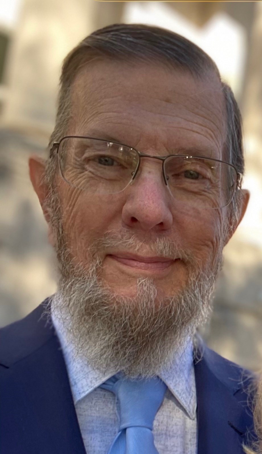 Obituary of Mark Delmore Hawkins