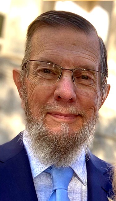 Obituary of Mark Delmore Hawkins