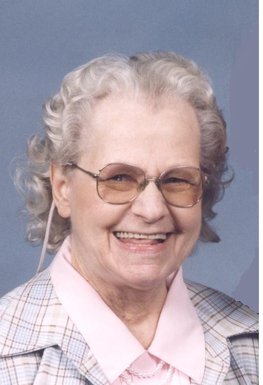 Helen Hampshire Obituary Wichita, KS