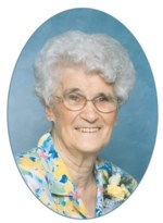 Minnie Peterson