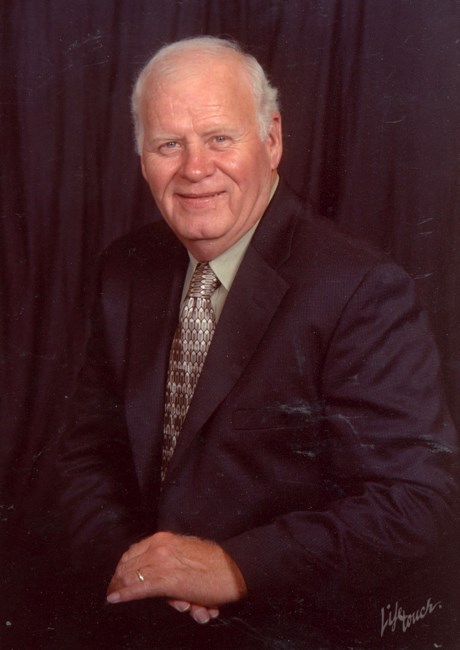 Avis de décès de Terry Dale Harrison