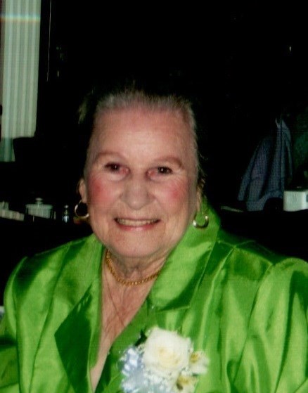 Obituary of Juanita S. Huntley