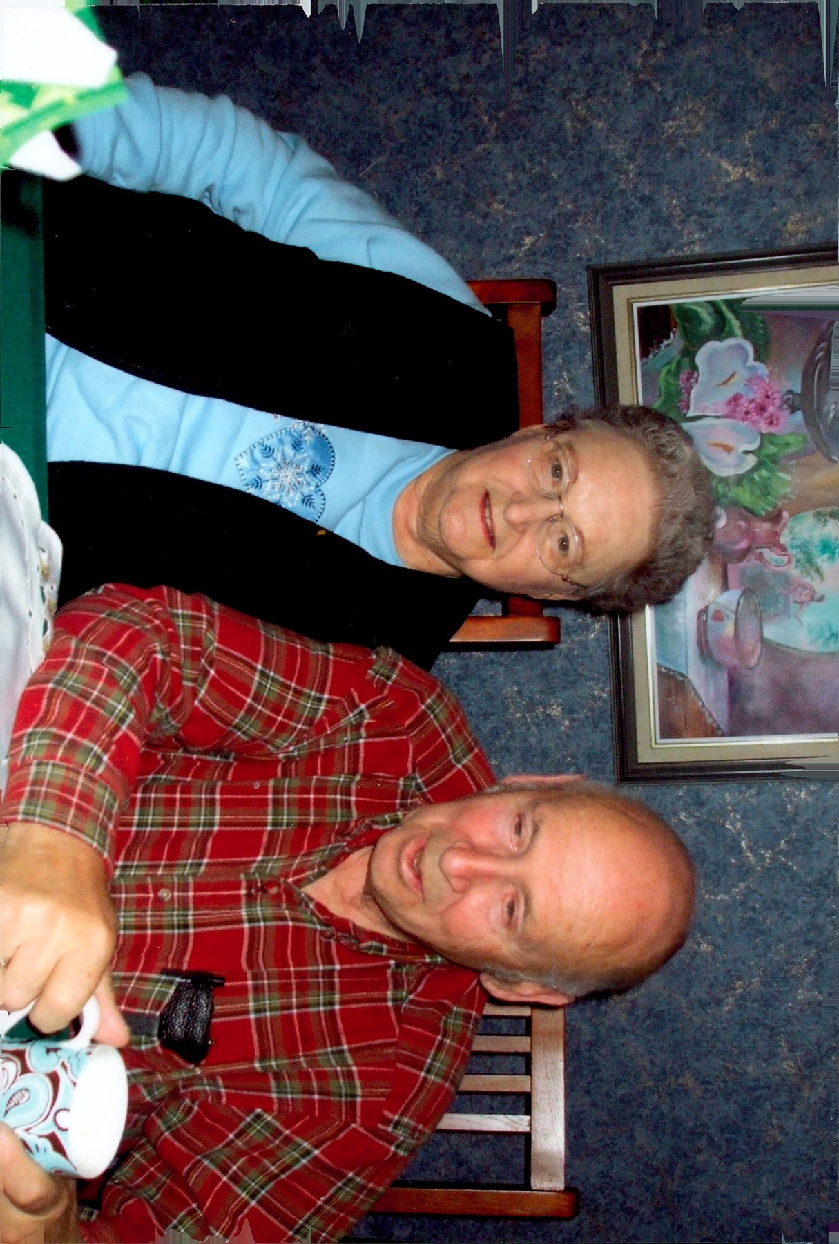 Obituary of Harriet Gladys Vivien Taylor