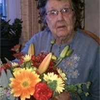 Obituario de Joyce B Hexum (Dorn)