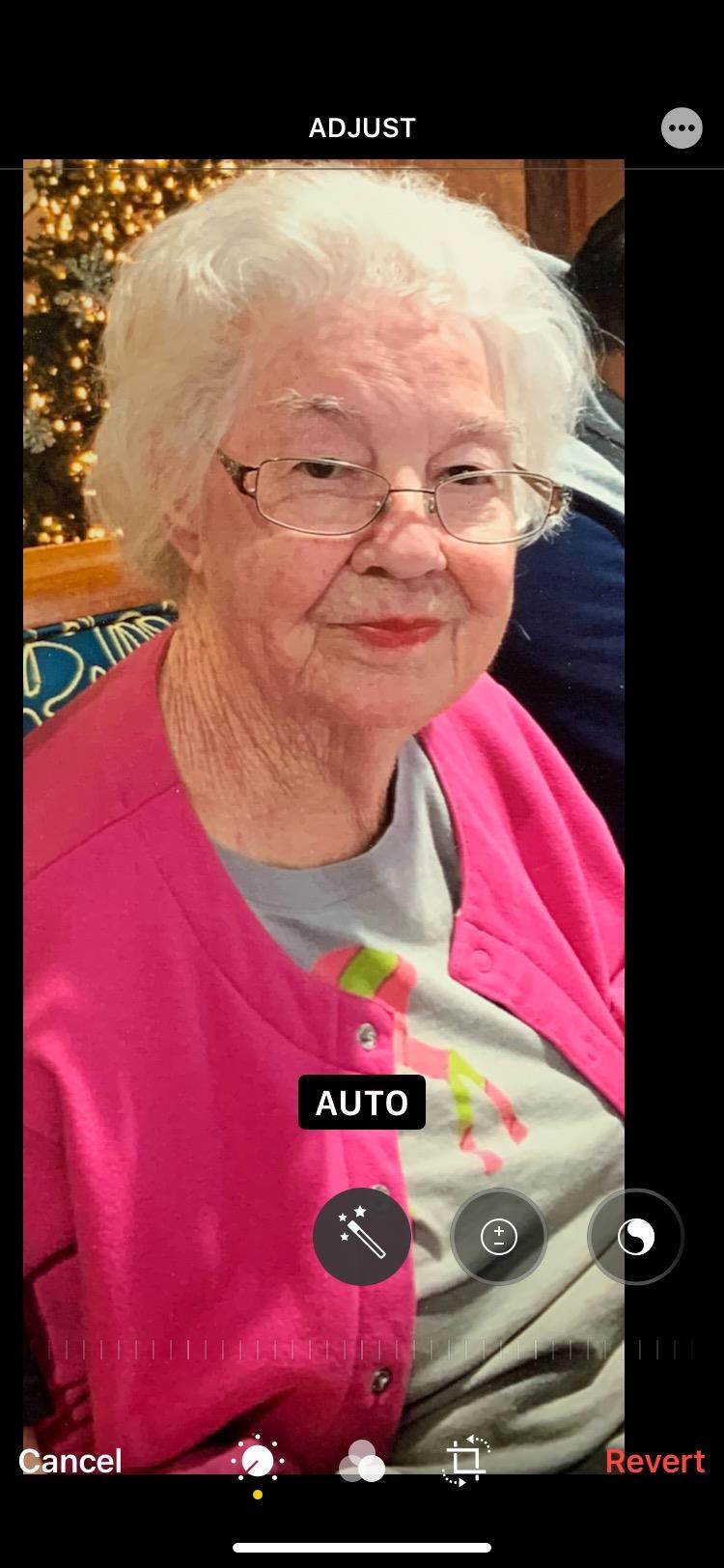 Obituary of Frances Lenelle Lynch