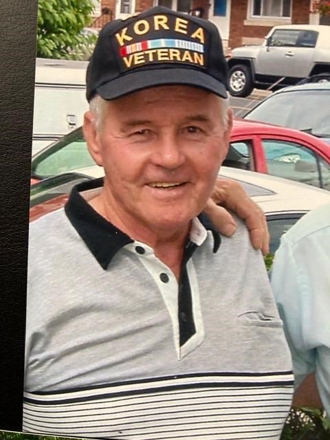 Obituary of Francis (Frank) Joseph Falkenhan