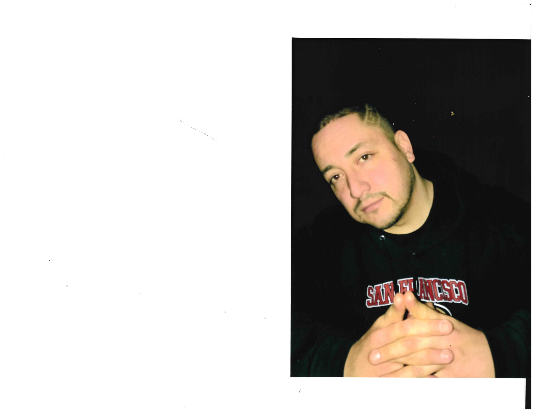 Obituary of Steven Eugene Perkins