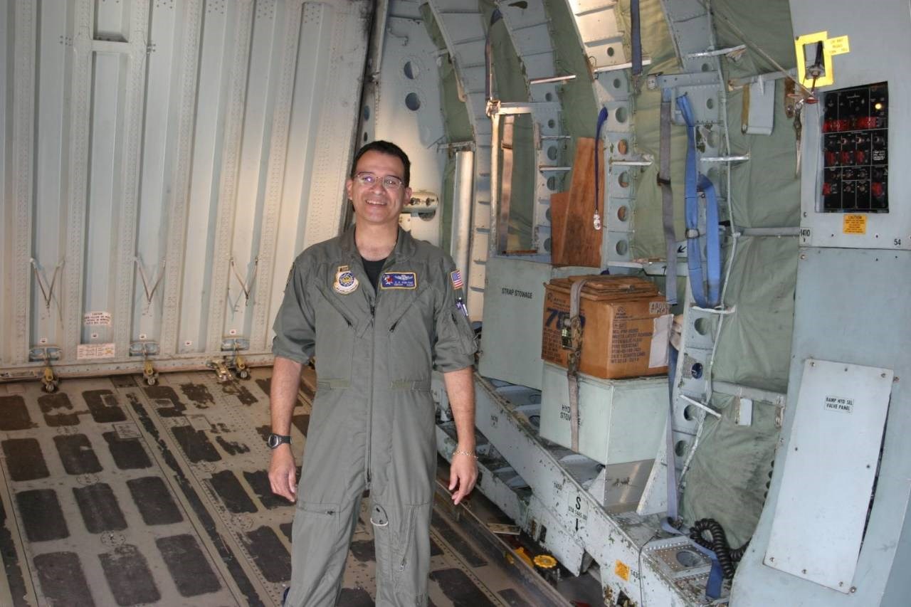 Obituary of Carmelo Adrian Fanfan Jr.