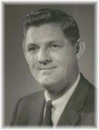 Obituary of Joseph Edmund Mooney