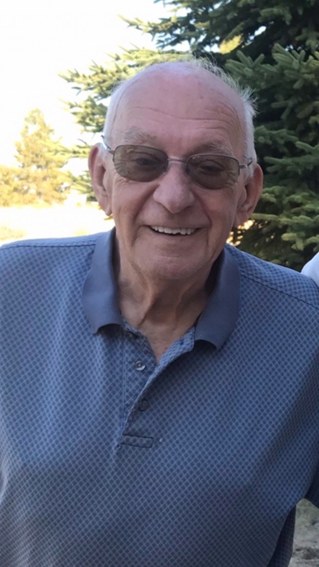 Obituary of Robert Lee Goff