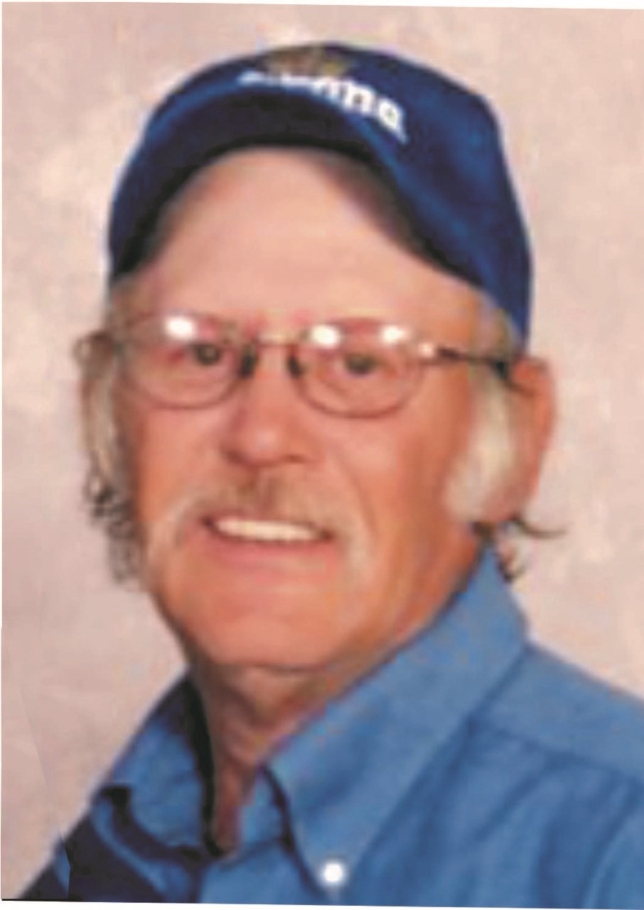 Obituary of Richard E. Starkebaum