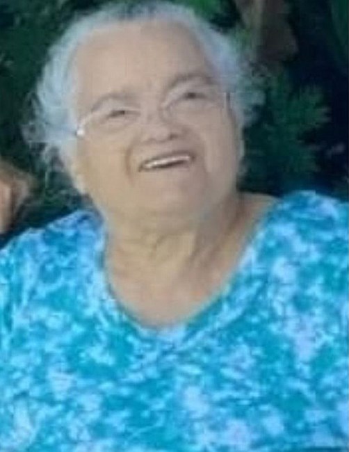 Obituary of Angelina Figueroa