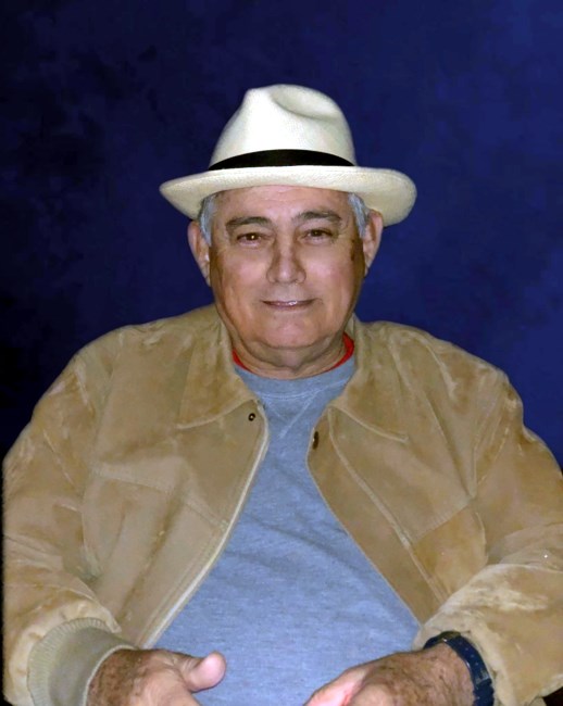 Obituary of Carlos Marcos Valdes Echevarria