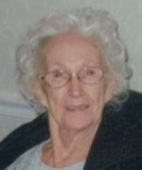 Obituario de Alice Higgins