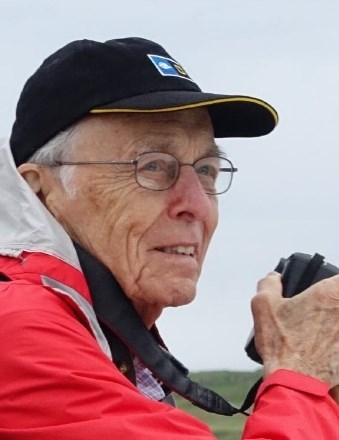 Obituary of Hiram Shumway Phillips