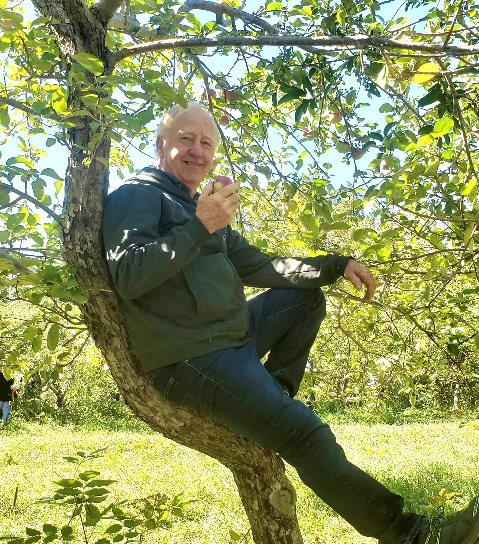 Avis de décès de Richard Martineau