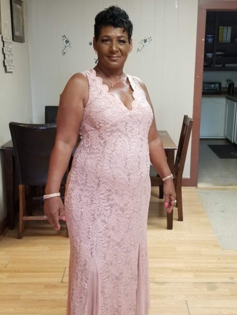 Obituary of Karen Lynette Harvey