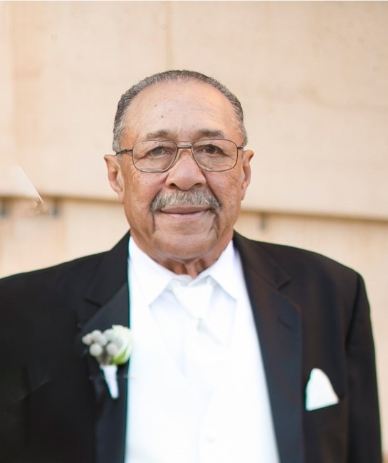 Obituary of Lawrence Anthony Richards