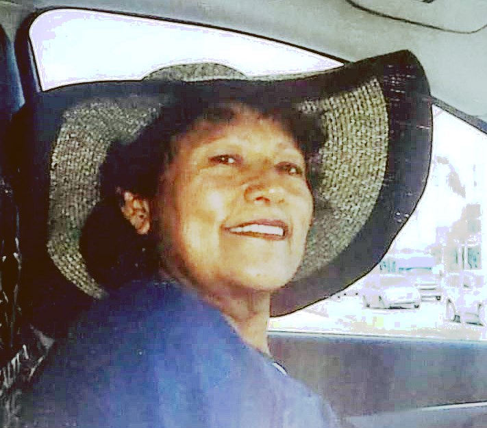 Obituario de Maria E Flores Negrete