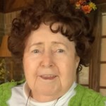 Mary (Mollen) Galvin