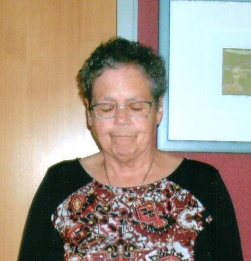 Obituary of Catherine Irene Turcotte Turcotte