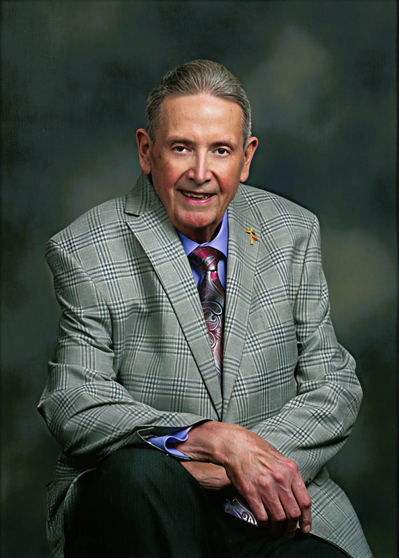 Obituary of Dennis E. Wyatt