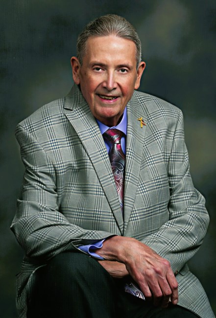 Obituary of Dennis E. Wyatt