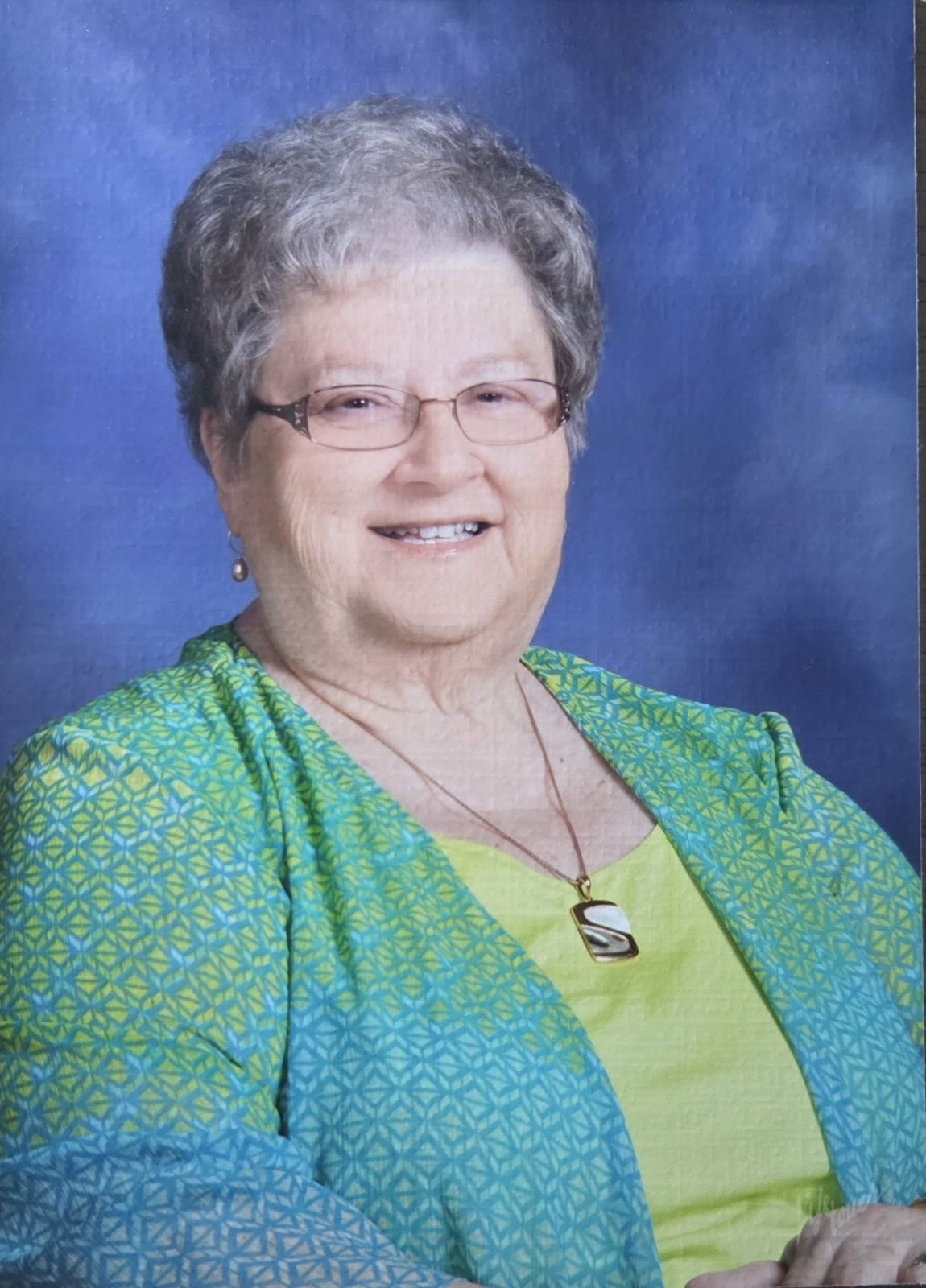 Obituario de June A. Springer