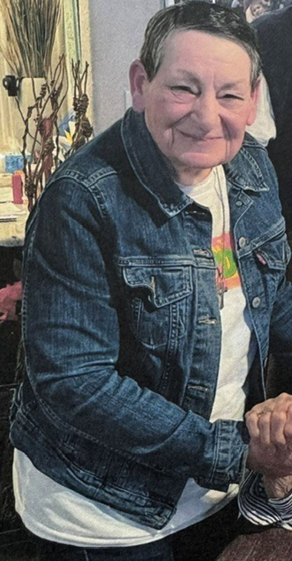 Obituary of Dorthea I. Sutton