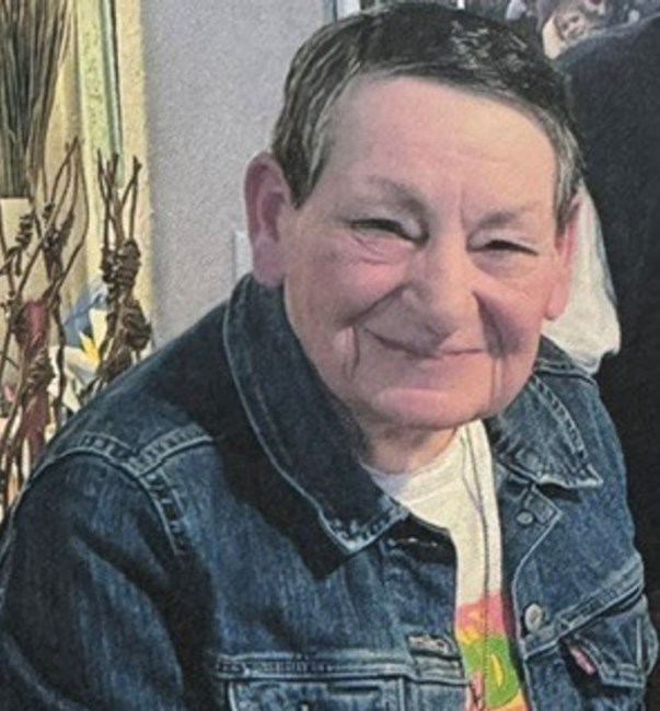 Obituary of Dorthea I. Sutton