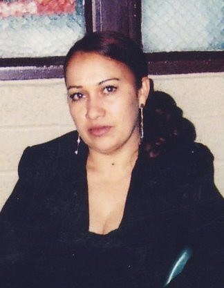 Obituary of Araceli Rodriguez-Bravo