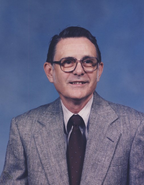 Obituary of Herman Lee Peterson