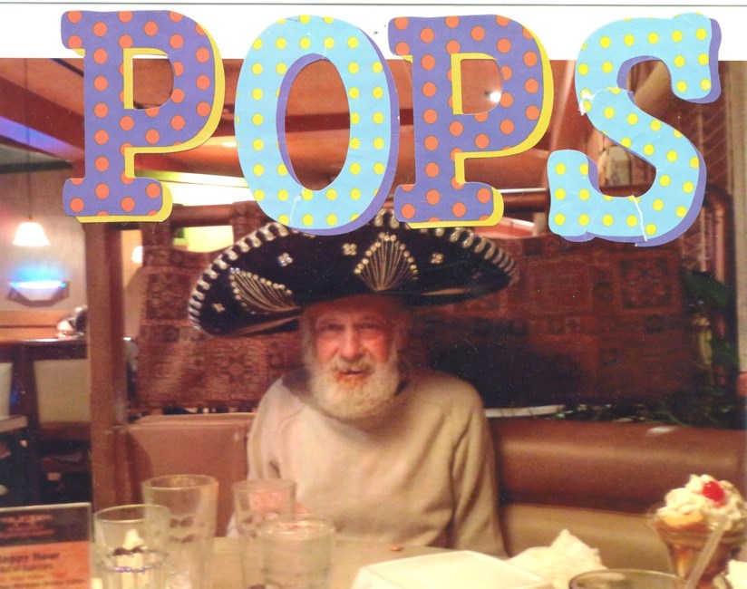 Obituary of William Lavell Grisso Jr.