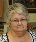Obituary of Dorothy Lorene Walker