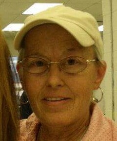 Obituary of Jacquelyn Sue Cole