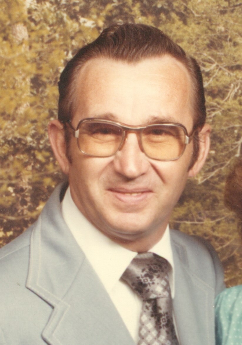 Harold Walter Goss Obituary Tampa, FL