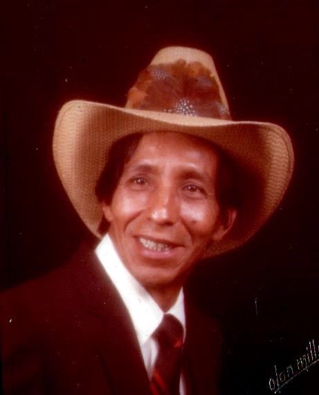 Obituary of Rodolfo (Rojo) A Ruiz