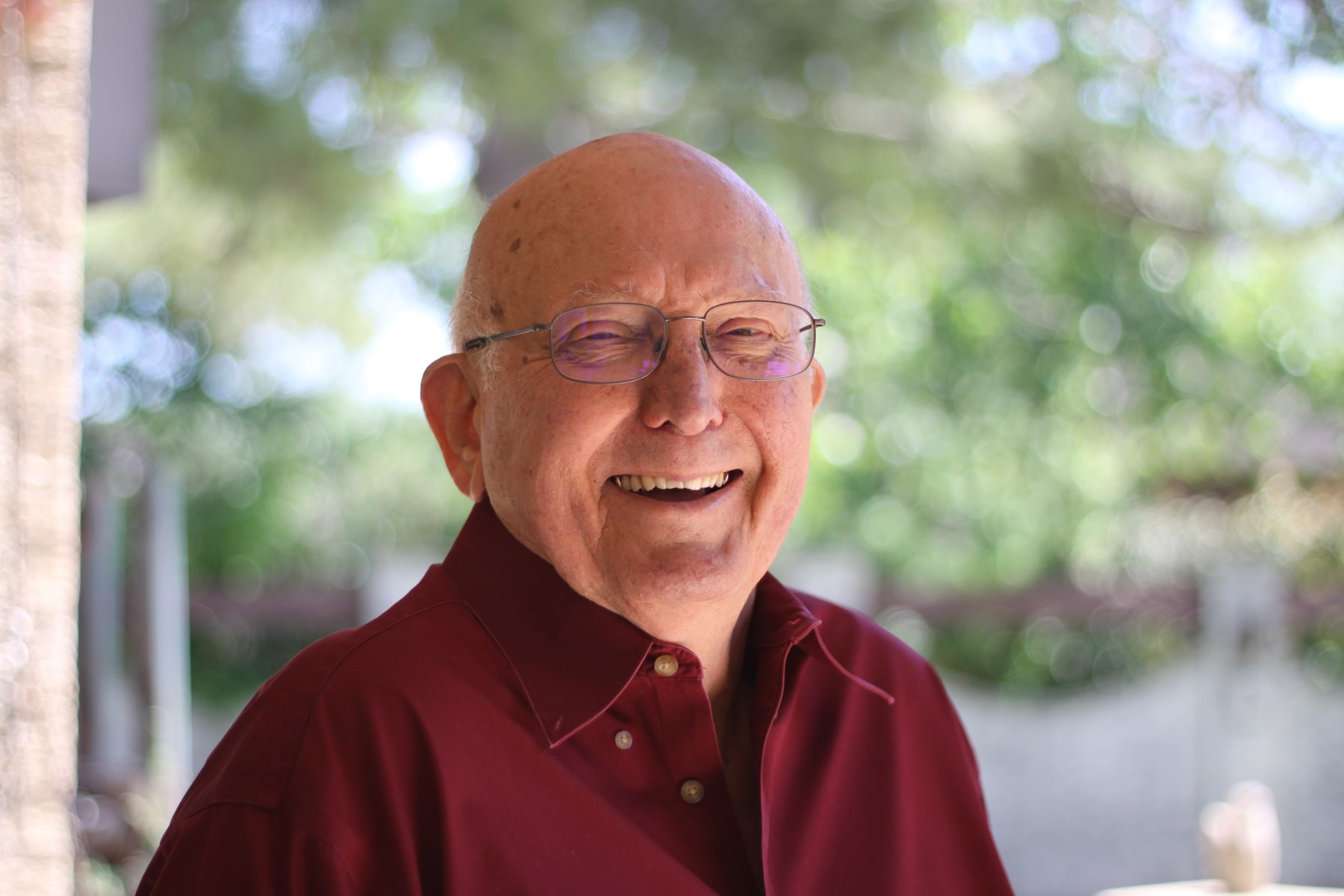 Obituary of John J. Swoboda Jr.